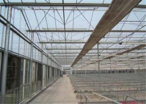 Quality Commercial / Agricultural Greenhouse Shading Systems Premium Shading Net wholesale