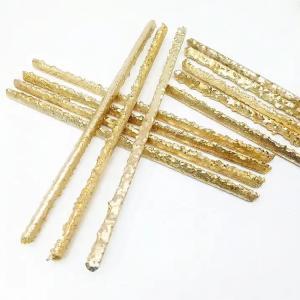 Quality Carbide Durable Composite Welding Rods With Carbide Particles wholesale
