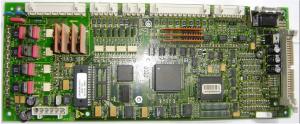 Quality La placa de variador para OTIS elevador MCB-II GCA26800H1 wholesale