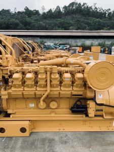 Quality CA4152102 3512b Caterpillar Engine / Diesel Engine Complete wholesale