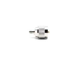 Quality RF Adapter UHF Male to SMA Female wholesale