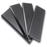 120x40x5mm Carbon Vane for Vacuum Pump in Different Sizes as per Your Requiremen