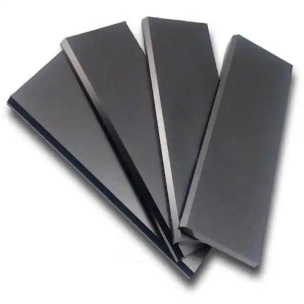 Graphite Products Carbon Vane for Vacuum Pump Shipping by Sea As Per Your