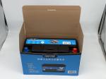 New Product Double Use Of Car H8 12V 52.5Ah Start Stop Battery Sodium ion