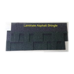 Quality Customized Traditional Roof Shingles For Office Building 2.6mm Thickness wholesale
