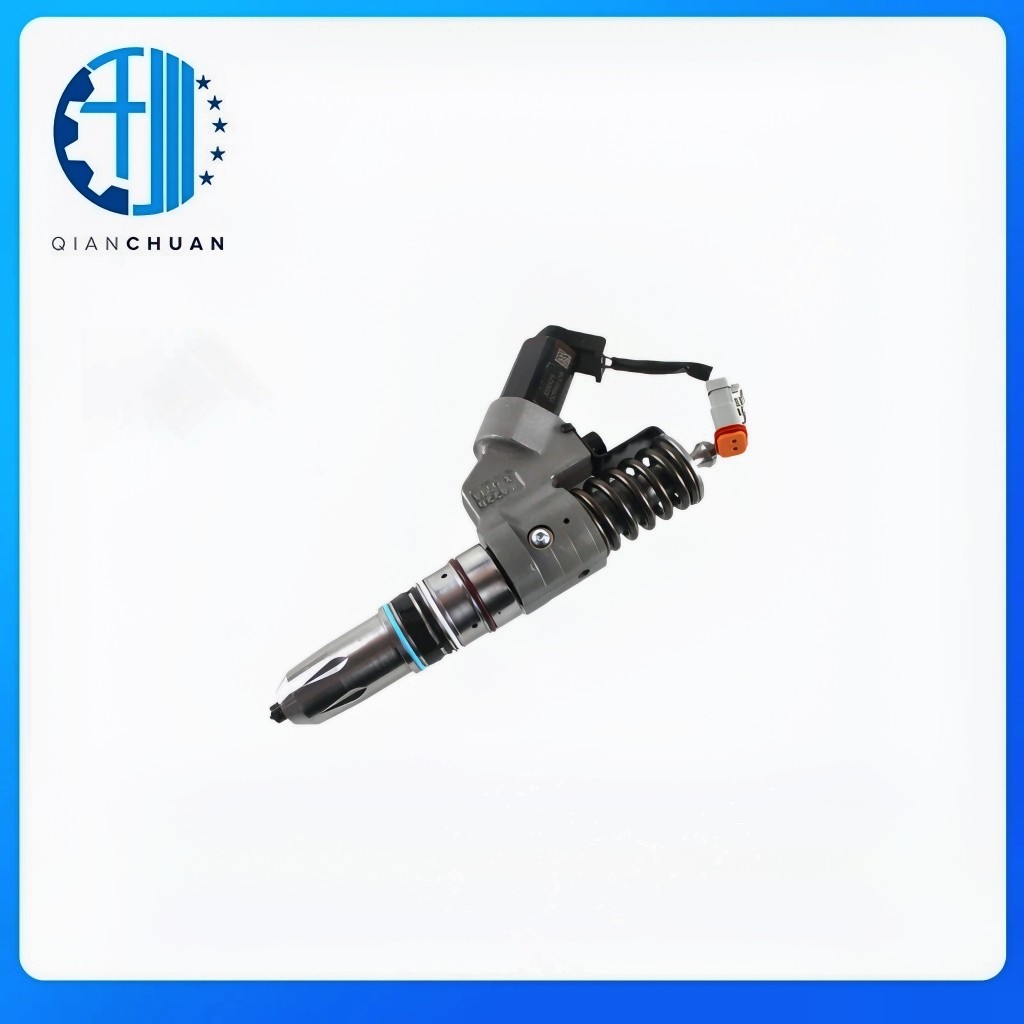 4902921 4088384 Fuel Injector For Cummins ISM11 QSM11 Engine Parts