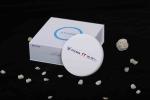 98mm Medical Grade Dental Zirconia Blank Zirconium Oxide Material