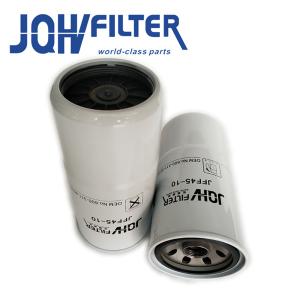 Quality PC400-7 Komatsu Fuel Filter 600-311-4510 , FS19946 P553200 Excavator Parts wholesale