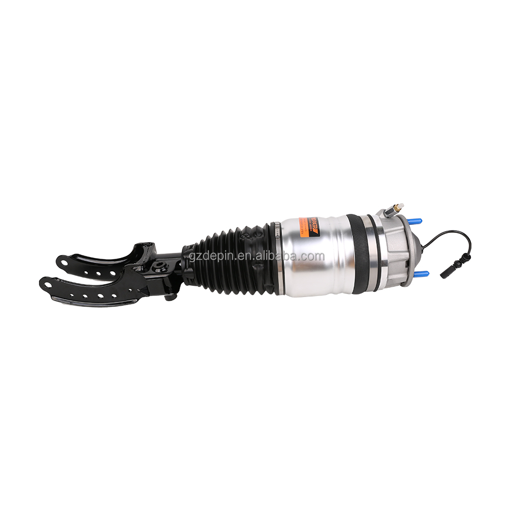 95835804021 Air Ride Shock Absorbers Energy Efficiency Porsche Car Accessories