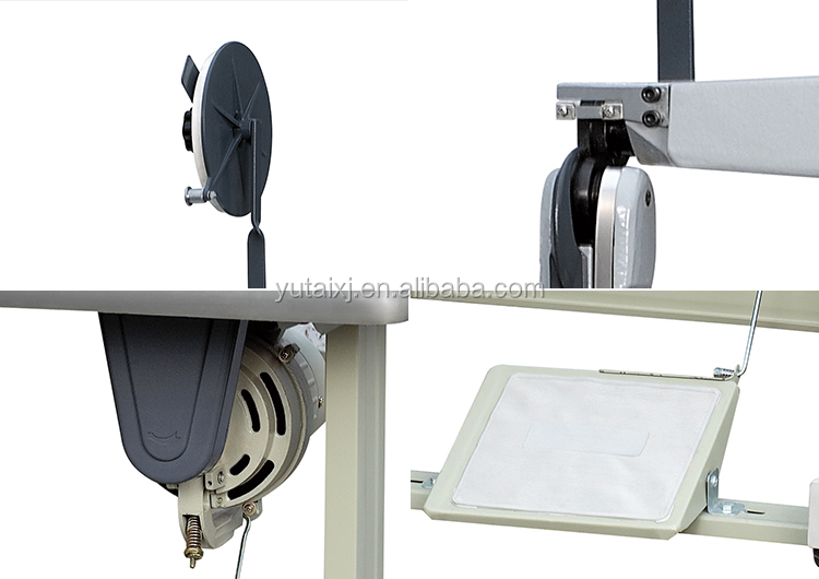 70kg YT-903B Seam Sealing Machine For Leather Shoe Long Lasting Energy Saving