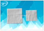 2"X2" 3"X3" 4"X4" Surgical Nonwoven Medical Gauze Swab With CE Approved