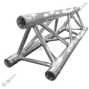 Quality Top Performance Aluminum Box Truss Spigot for Stage Equipment Black and OEM Offered wholesale