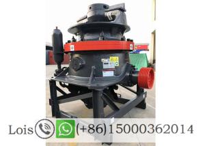 Quality 315kw Hydraulic Cone Crusher Mining Crusher Equipment For Concrete Plant wholesale