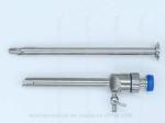 Medical Surgical Instruments Trocar Magnetic Valve Customized Request Customizat