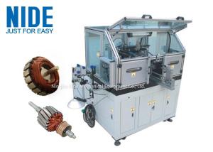 China Three phase Armature Winding Machine / Equipment For Meat Grinder , Mixer Motor on sale