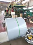 Pe Pvdf Aluminium Colour Coated Sheet For Making Roofing