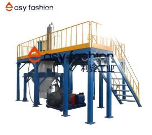 Quality 600KW Superfine Metal Powder Gas Atomization Equipment wholesale