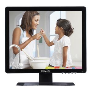 Quality CNHOPESTAR Portable 19inch BNC HDMI LCD CCTV Monitor wholesale