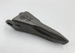 Forging Kubota Excavator Bucket Teeth PC56 DH55 Kubota 155 18S PC56RC DH55RC