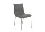 Comfortable Leisure 5.7KGS 59cm Modern Dining Chair