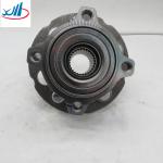 Hot sale heavy truck parts Rear Wheel Hub Assembly 3104100XKZ17A