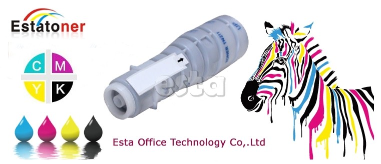 Bizhub 250 TN 211 Konica Minolta Toner Copier Newly Laser Toner Cartridges