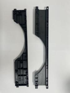 Quality 445-0730031 ATM Parts ATM Machine Parts NCR S2 RAIL TRACK BEZEL 4450730031 wholesale