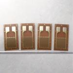 Phenolices Homo Taxial Foil Strain Gages 3AA
