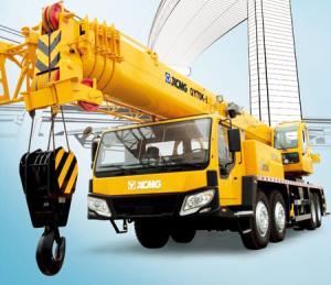 Quality XCMG Truck Crane QY70K-I wholesale