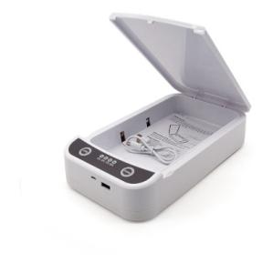 Quality Multifunctional Mobile Phone Disinfection Box wholesale