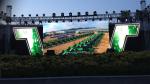 P3 Indoor LED Display Video Wall , High Resolution Giant Full Color Led Display