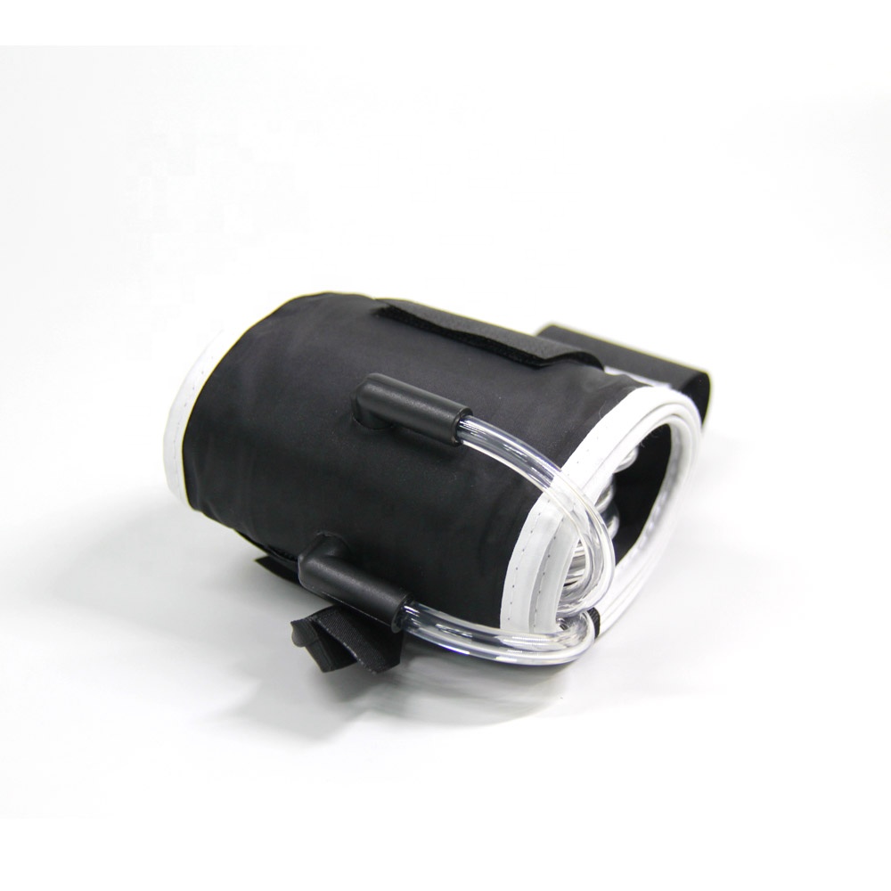 CE Certified High Stress Tourniquet Cuff Suitable for Different Sizes of Consumables