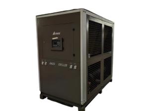 Quality 6 Ton 6hp Industrial Water Cooled Scroll Chiller 6 Tr wholesale