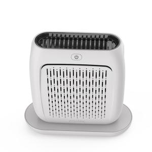 Quality 5W Small Room Desktop Air Purifier 800 Sq Ft Battery Powered Custom wholesale
