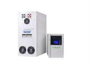 Quality ISO14001 Certified Vertical Off Grid Solar Inverter 1.0KW 2.0KW 3.0KW 4.0KW wholesale