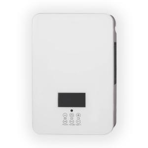 Quality 5.5KW Instant Electric Hot Water Heaters Bathroom Tankless For Shower wholesale