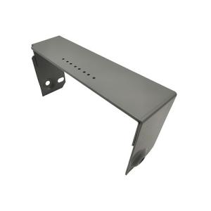 Quality Q235 Metal Fabrication Parts Non Standard Steel Frame Fabricators For Construction wholesale