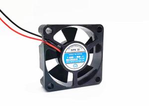 Quality 35mm Small Dc Equipment Cooling Fans 12V 8000rpm long life fan wholesale