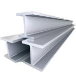 5-45mm Stainless Steel H Beam H Section Construct Roofing Metal Building