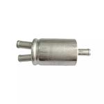 Aluminium Or Steel 12mm Caliber LPG CNG Filter Professionally Tested for Optimal