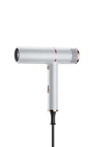Quality Professional Negative Ions Blow Dryer Compact With Concentrator wholesale