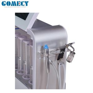 Quality 190W Multifunctional Beauty Machine For Facial Deep Cleansing wholesale