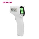 HD LCD Display 35 Degree 10s No Touch Infrared Thermometer