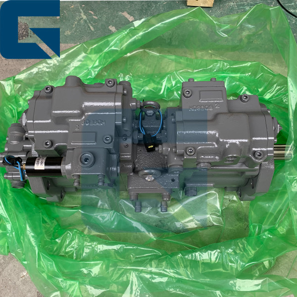 14538542 Hydraulic Main Pump 14538542 For EC160C EC180C Excavator