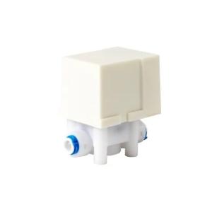 Quality Water Purifier 24VDC 430mA Two Way Solenoid Valve wholesale