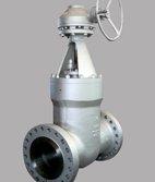 Pressure Seal Gate Valves