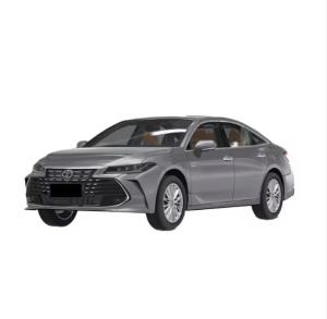Quality Toyota New Energy Vehicles Electric Car Toyota Camry Hybrid RAV4 UNIV UNIK 2024 Toyota wholesale