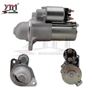Quality QD1213C5 Truck Starter Motor For 1548620/8000158/9000890 Deco For Parts Hyster Truck wholesale
