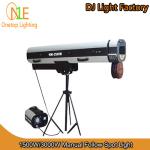 Stage Light 1500W&3000W Manual Follow Spot Light DJ Light Factory