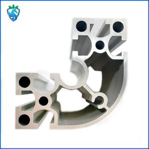 Quality Industrial Assembly Line Aluminum Profiles BT4040 For Industrial Factory wholesale